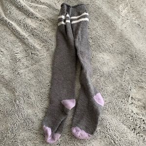 SALE TIL 7/16 Aerie Knee Hi Socks